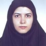 تصویر دکتر آزاده خالصی تویسرکانی