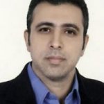 تصویر دکتر رضا محب زاده اردبیلی