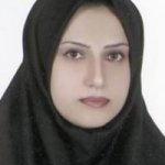 تصویر دکتر الهام کاظمی جهرمی