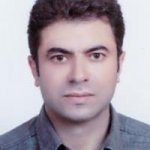 تصویر دکتر بهرام محمدی