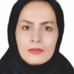 تصویر دکتر ماریا محبی نورالدین وند
