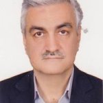 تصویر دکتر تورج رضا میرشکاری کوهپایه