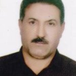 تصویر دکتر علی کاظمی رمدانی