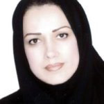 تصویر دکتر کبری زارعی اسفندونی