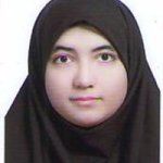 تصویر دکتر سپیده اسلامی هنر