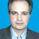 تصویر دکتر رامین عنایتی صوفی