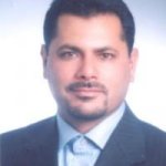 تصویر دکتر فرامرز امینی