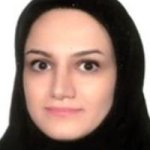 تصویر دکتر الهام ربیعی