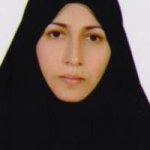 تصویر دکتر زهرا براتی سده