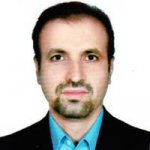 تصویر دکتر بهرام سهرابی ممقانی