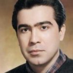 تصویر دکتر محمد پزشکی