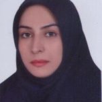 تصویر دکتر مرضیه اکبری سامانی