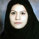تصویر دکتر مریم محبی شیخلری