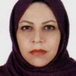 تصویر دکتر زهرا زارعی