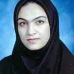 تصویر دکتر عارفه غفاری نوین