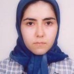 تصویر دکتر مریم غفاری