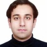 تصویر دکتر پیمان صادقی نژاد