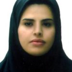 تصویر دکتر ریحانه کاظمی پورزیدهی