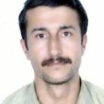 تصویر دکتر ابراهیم غفاری