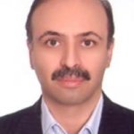 تصویر دکتر رضا غفاری