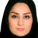 تصویر دکتر مریم زارعی جنیدآباد