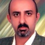 تصویر دکتر پیمان میرشاه ولد