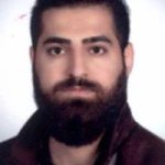 تصویر دکتر امید زارعی