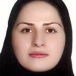 تصویر دکتر مریم نظامی