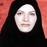 تصویر دکتر رؤیا صفوی هیر