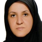 تصویر دکتر نسرین صادق پور