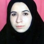 تصویر دکتر سهیلا امینی باغبادرانی