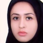 تصویر دکتر یاسمن امینی