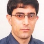 تصویر دکتر رضا نوری