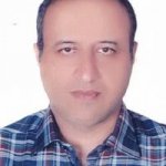 تصویر دکتر محمدحسن کامیاب کلانتری