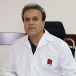 تصویر دکتر بهرام مقسم
