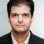 تصویر دکتر پیمان خلاقی