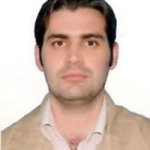 تصویر دکتر فریبرز صادق زاده