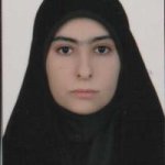 تصویر دکتر زینب محبی