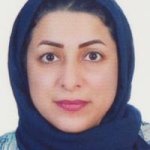 تصویر دکتر فاطمه زارعی