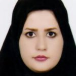 تصویر دکتر ربابه زارعی