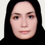 تصویر دکتر الهه صوفی زاده
