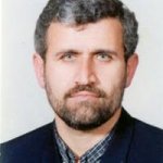 تصویر دکتر محمدتقی نجف زاده شوکی