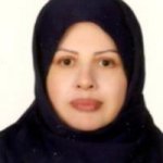 تصویر دکتر خدیجه اسلامی