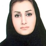 تصویر دکتر رقیه غفاری