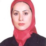 تصویر دکتر آزاده آشتیانی