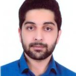 تصویر دکتر یوسف عرب