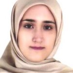 تصویر دکتر هدی سادات صفوی سهی