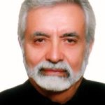 تصویر دکتر فرخ امیرمشیری