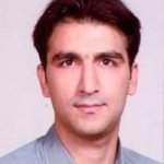 تصویر دکتر محسن بناءزاده