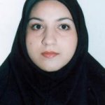 تصویر دکتر مریم فتح اللهی